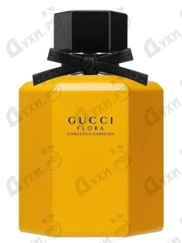 gucci gorgeous gardenia limited edition 2018